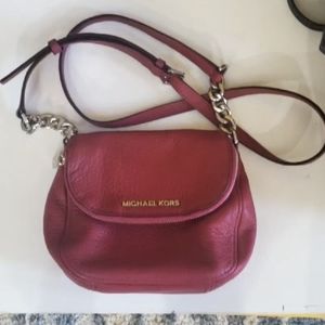Michael Kors Bedford legacy